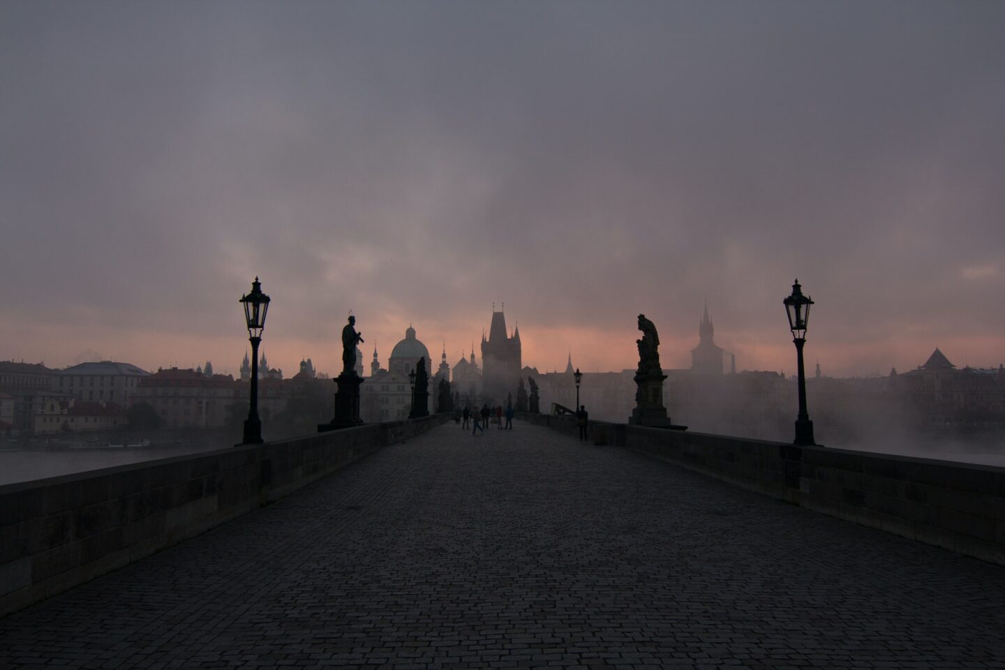 Charles Bridge