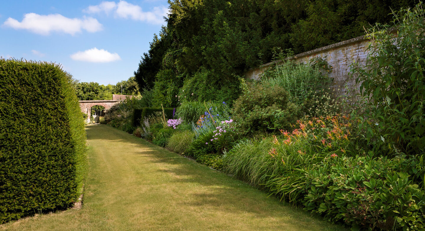 Hampshire Gardens Trust