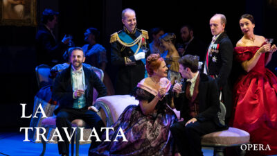 La Traviata Excerpt 4 W Title