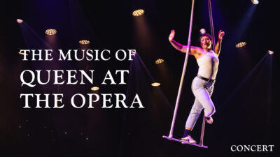 Queen Excerpt 1 W Title
