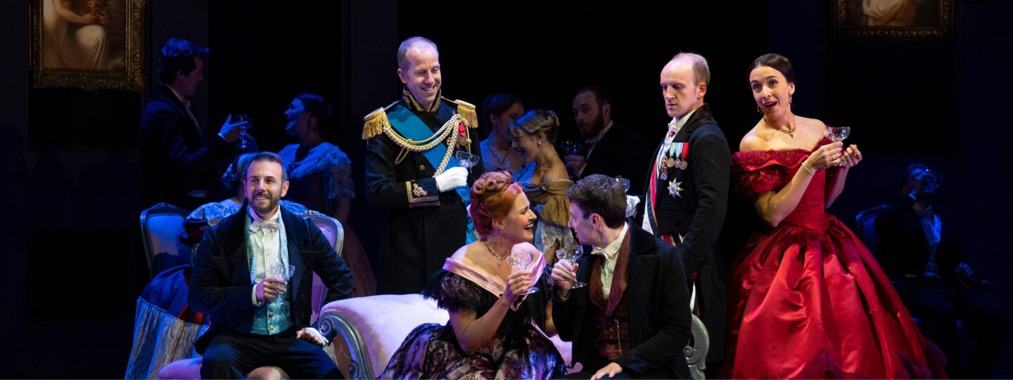 La Traviata Header 5