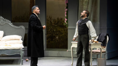 La Traviata Dario Solari Nico Darmanin Richard Hubert Smith