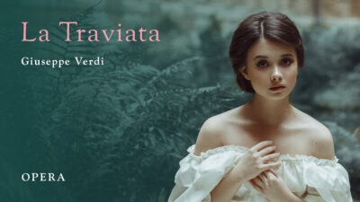 Traviata Excerpt