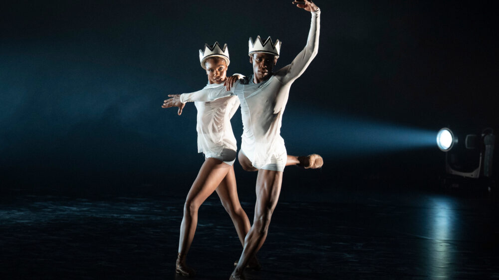 Ballet Black Richard Hubert Smith2}