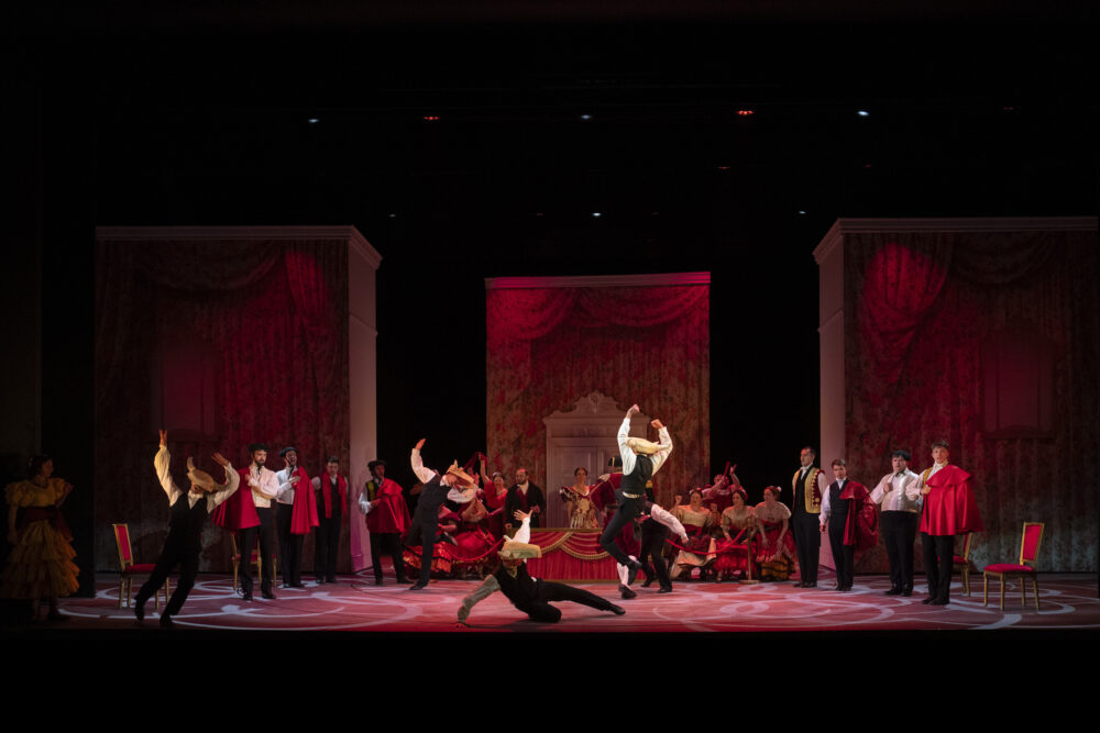 La traviata The Grange Festival credit Richard Hubert Smith insta richard h smith1}