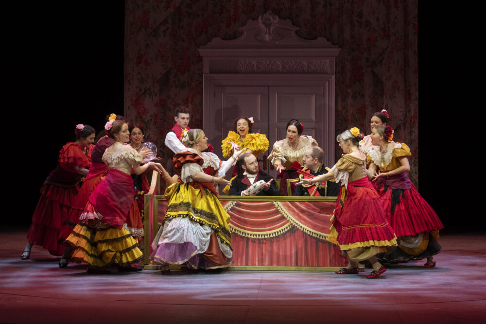 La traviata The Grange Festival credit Richard Hubert Smith insta richard h smith2}