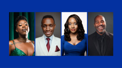 Soul Of Opera Excerpt