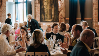 Dining Excerpt Connor Apps