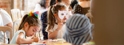 Family Open Day Thinner Excerpt