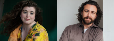 Taking Centre Stage Thinner Excerpt