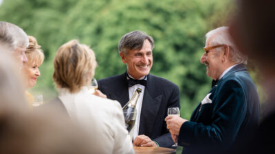 Ticket Sales Hospitality Manager Excerpt