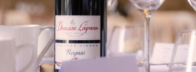 Wine Excerpt Thinner