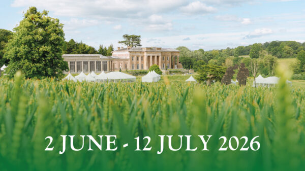 The Grange Festival | Opera, Dance & Concerts | Opera & Jazz 2026 The Grange Festival | Opera, Dance & Concerts | Opera & Jazz 2026