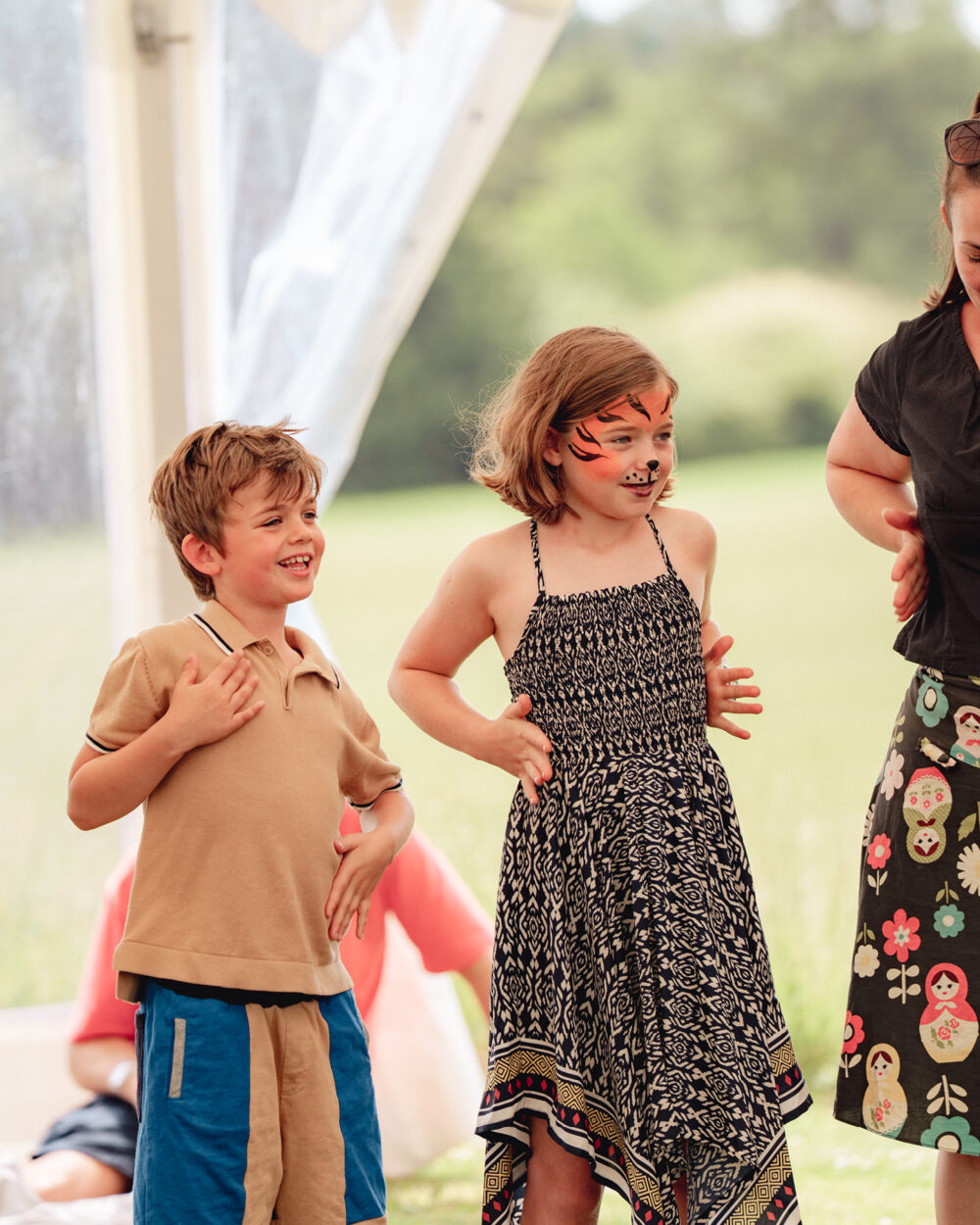 The Grange Festival Family Open Day Portrait Connor Apps3}