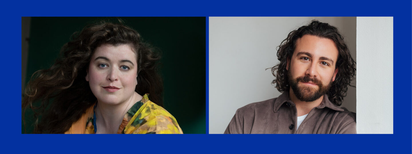 Chorus To Centre Stage Header