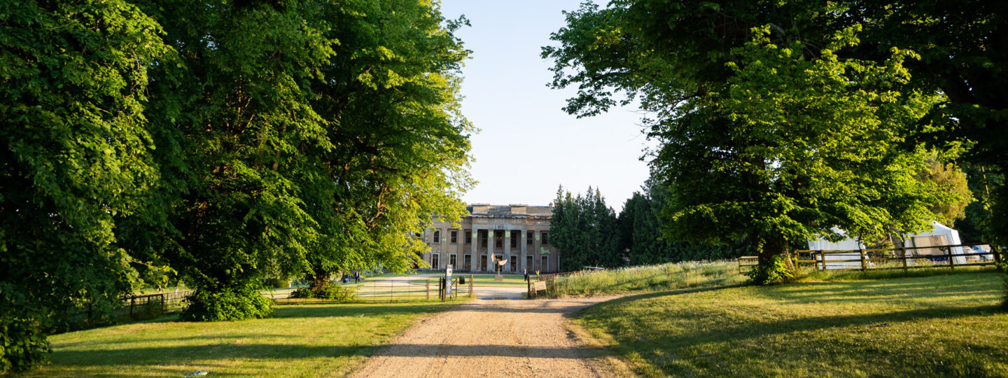 Company Employment Header