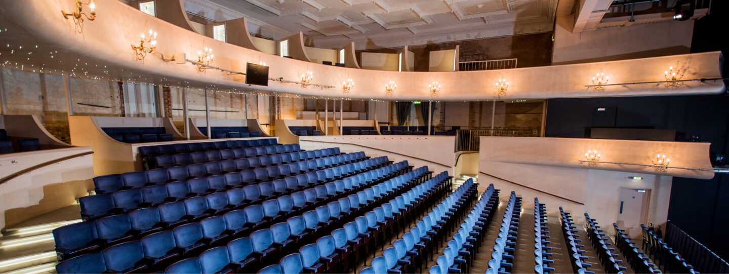 Seating Layout Header