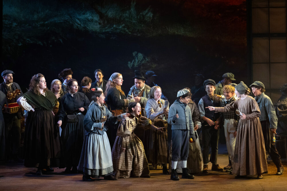 Laboheme300526 photo Richard Hubert Smith 6685}