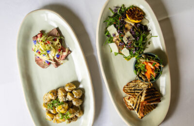 Medium Premium Picnic Cropped