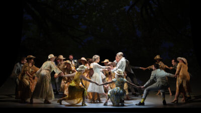 Chorus Website Excerpt