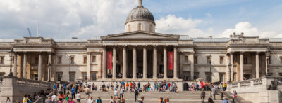 The National Gallery Event Thinner Excerpt 2