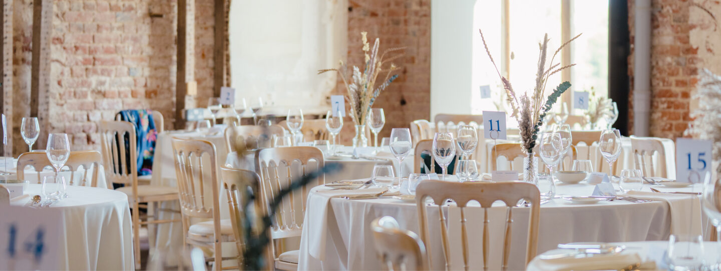 Dinner In The House Header