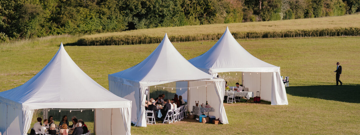 Private Pavilion Header