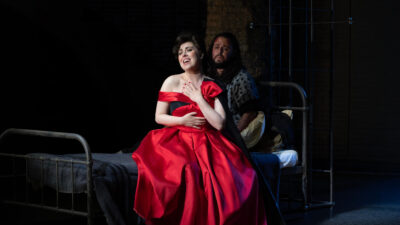 2027 Production Excerpt Tosca