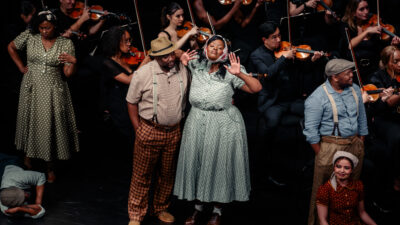 Porgy Bess Excerpt 2