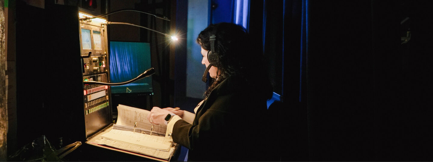 Header Production Coordinator