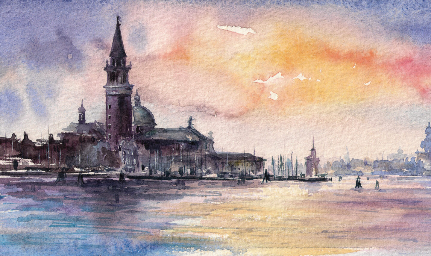 Venice Image 2